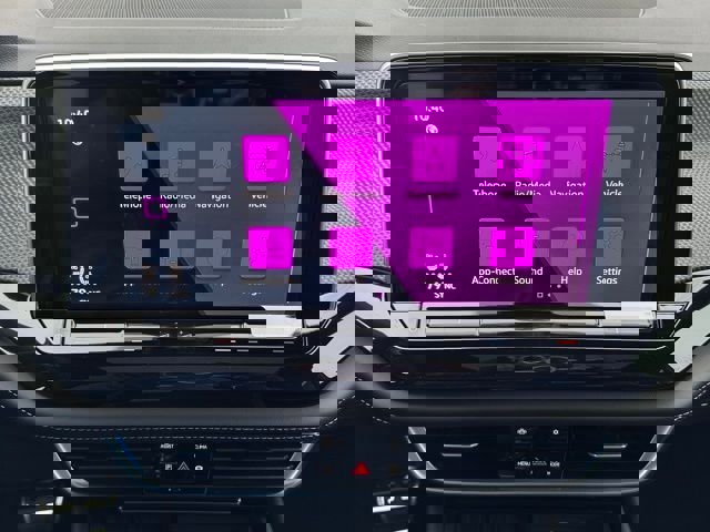 New 2026 Volkswagen Atlas Cross Sport SEL R-Line image 34