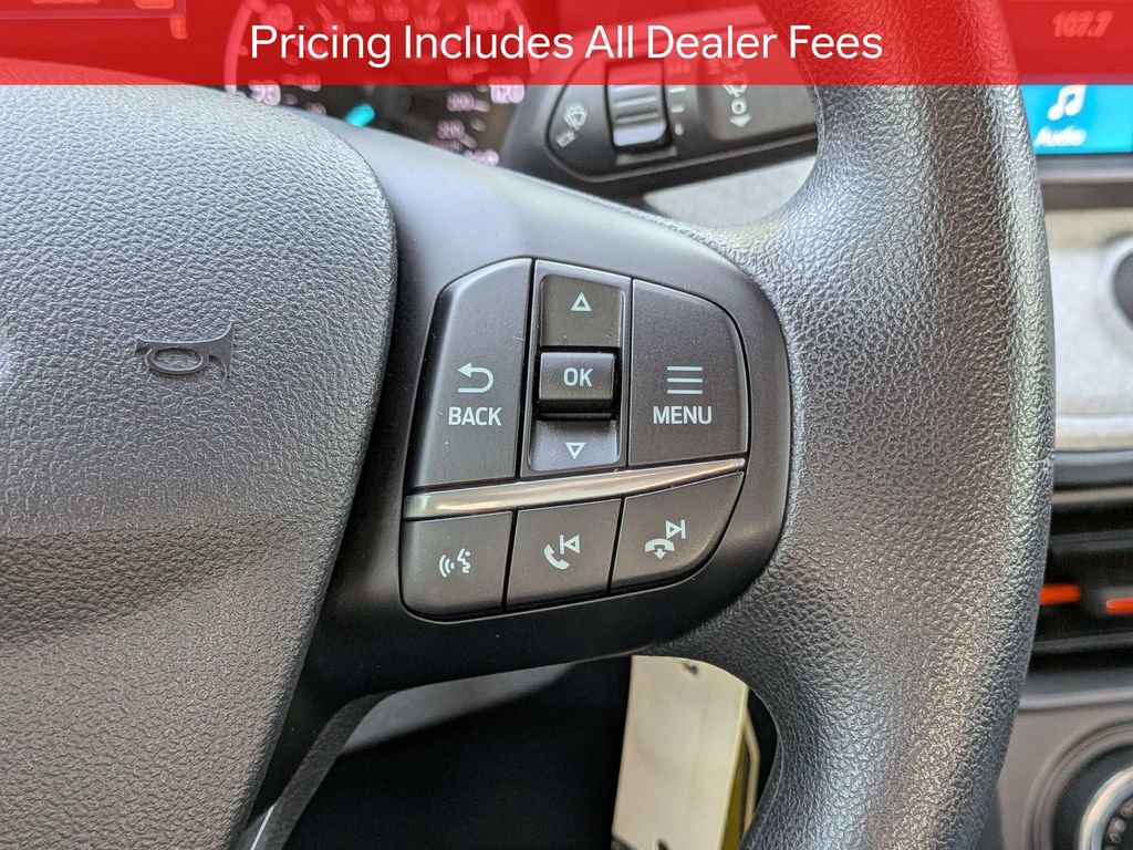 Used 2024 Ford Maverick XLT FWD image 26
