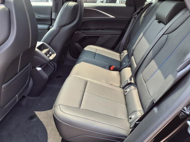 New 2025 Cadillac Lyriq Sport image 7