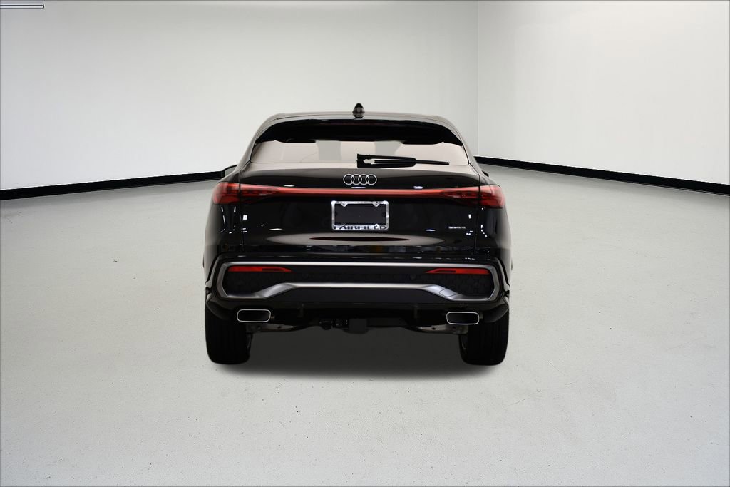Used 2025 Audi Q5 Premium Plus w/ Premium Plus image 4