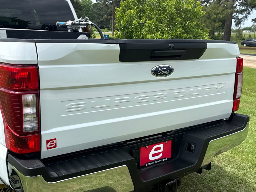 Used 2022 Ford F350 XLT image 49