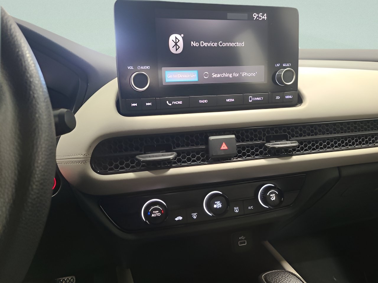 Used 2024 Honda HR-V LX image 26