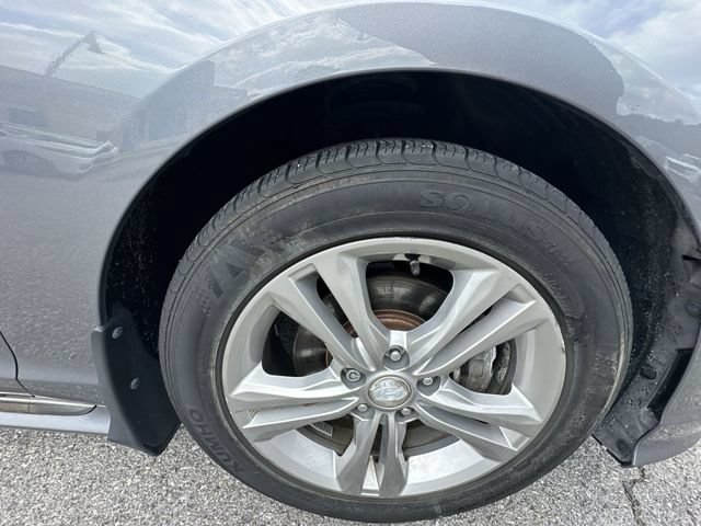 Used 2018 Hyundai Sonata Sport FWD image 21