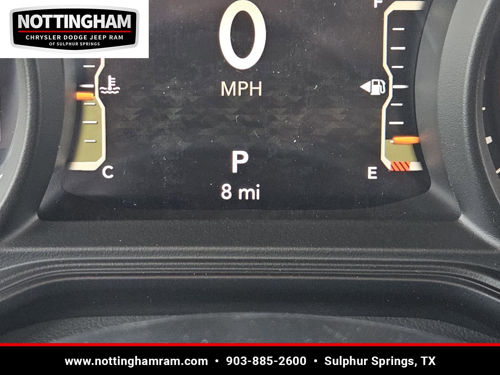 New 2025 Jeep Wrangler Sahara image 22