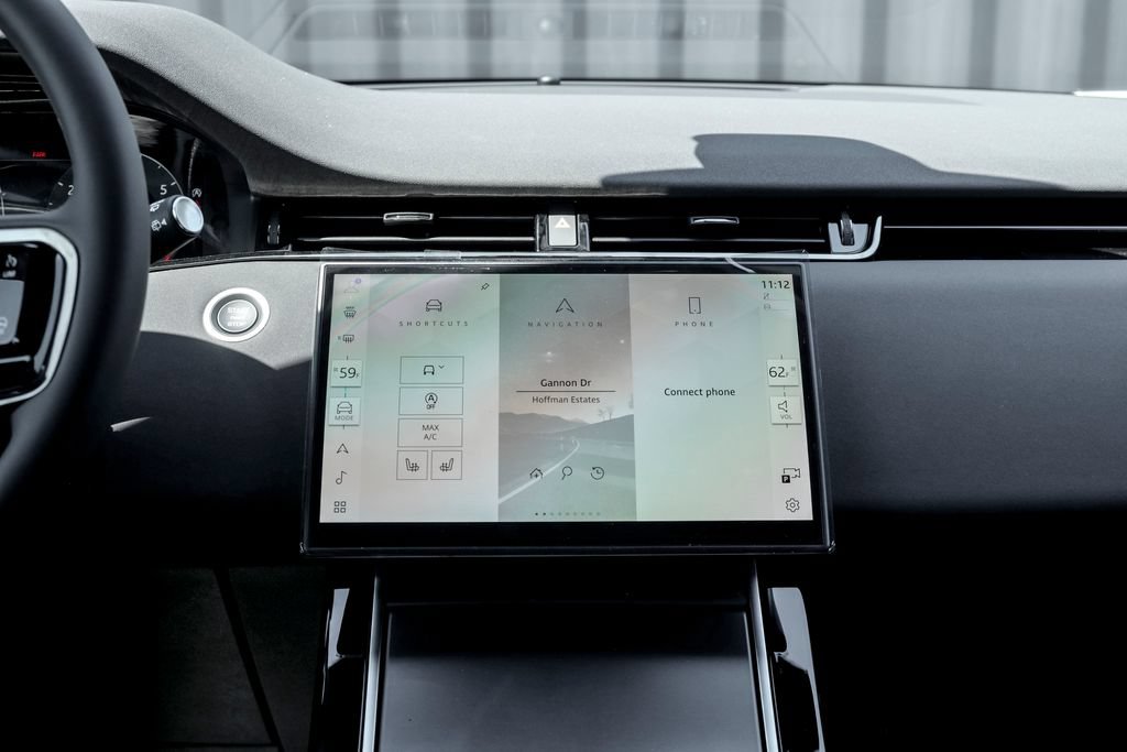 New 2026 Land Rover Range Rover Evoque S AWD/4WD image 18