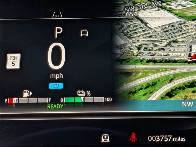 Certified 2025 Land Rover Range Rover Sport Dynamic SE image 11