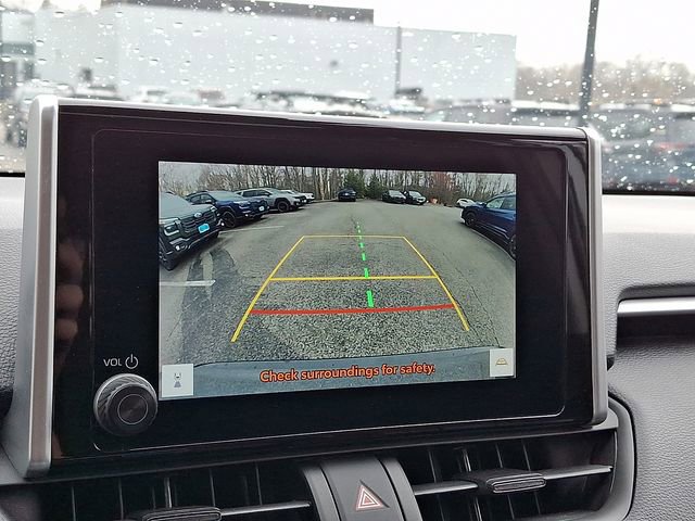 Used 2024 Toyota RAV4 XLE w/ Convenience Package image 19
