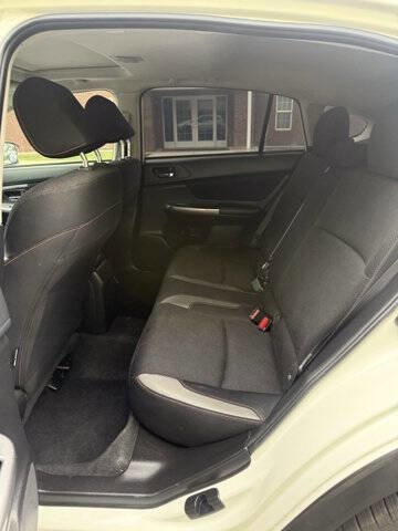 Used 2016 Subaru Crosstrek 2.0i Premium w/ Moonroof Package AWD/4WD image 22