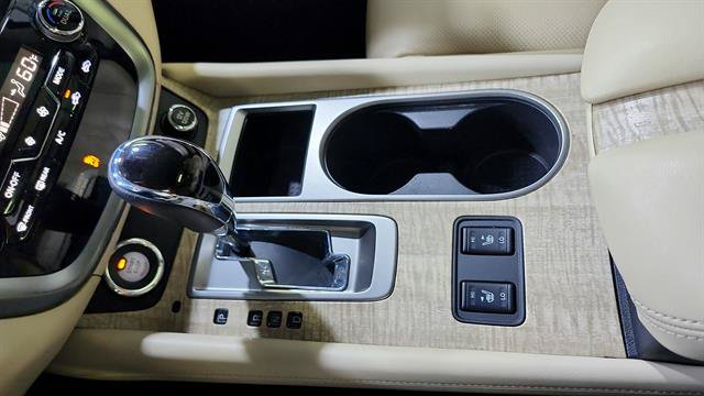 Certified 2023 Nissan Murano SL w/ SL Moonroof Package FWD image 16