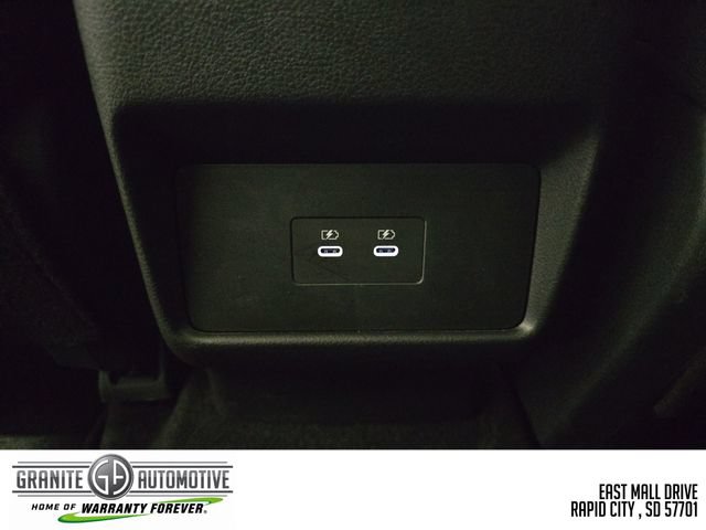 Used 2026 Nissan Rogue SV AWD/4WD image 34