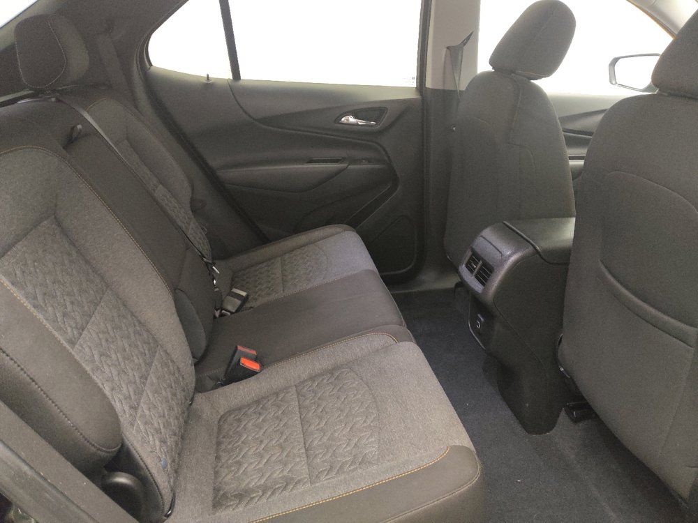 Used 2023 Chevrolet Equinox LT w/ Driver Convenience Package image 19