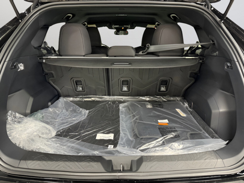 New 2026 Subaru Crosstrek 2.5i Sport image 9