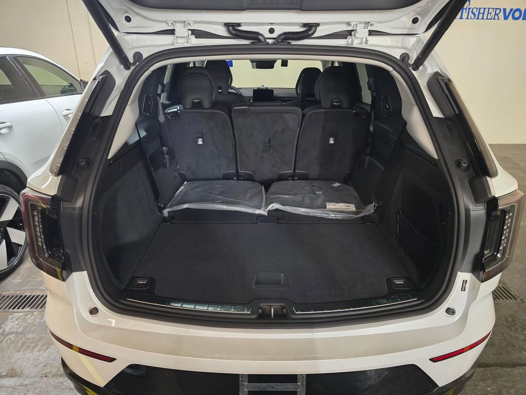 New 2025 Volvo EX90 Ultra AWD/4WD image 13