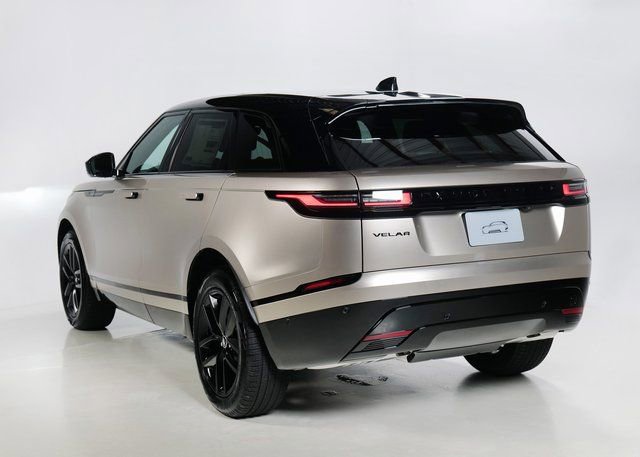 New 2026 Land Rover Range Rover Velar Dynamic SE image 30