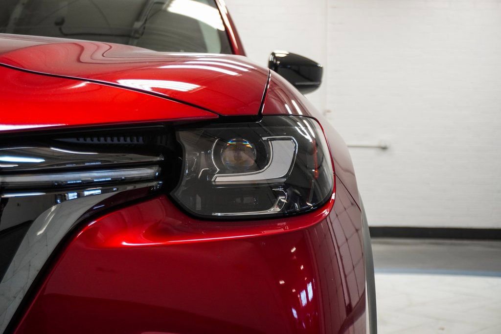 Used 2025 MAZDA CX-90 Plug-In Hybrid w/Premium Sport image 43
