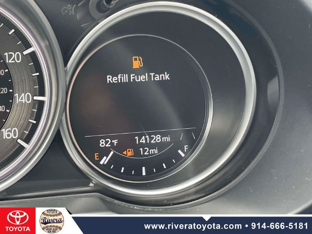 Used 2022 MAZDA CX-5 AWD 2.5 S w/ Select Package image 27