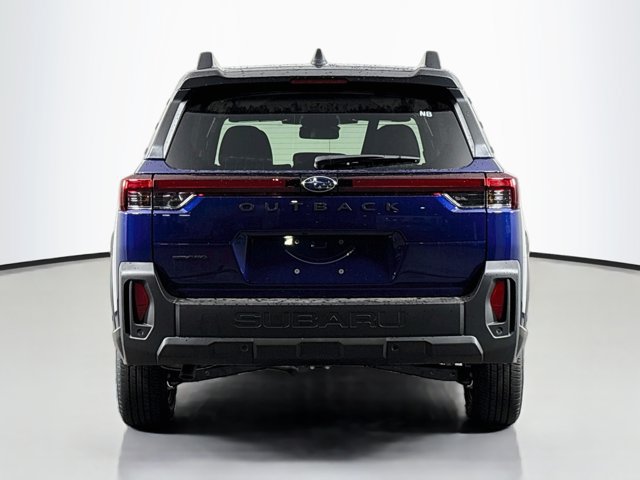 New 2026 Subaru Outback Limited AWD/4WD image 6