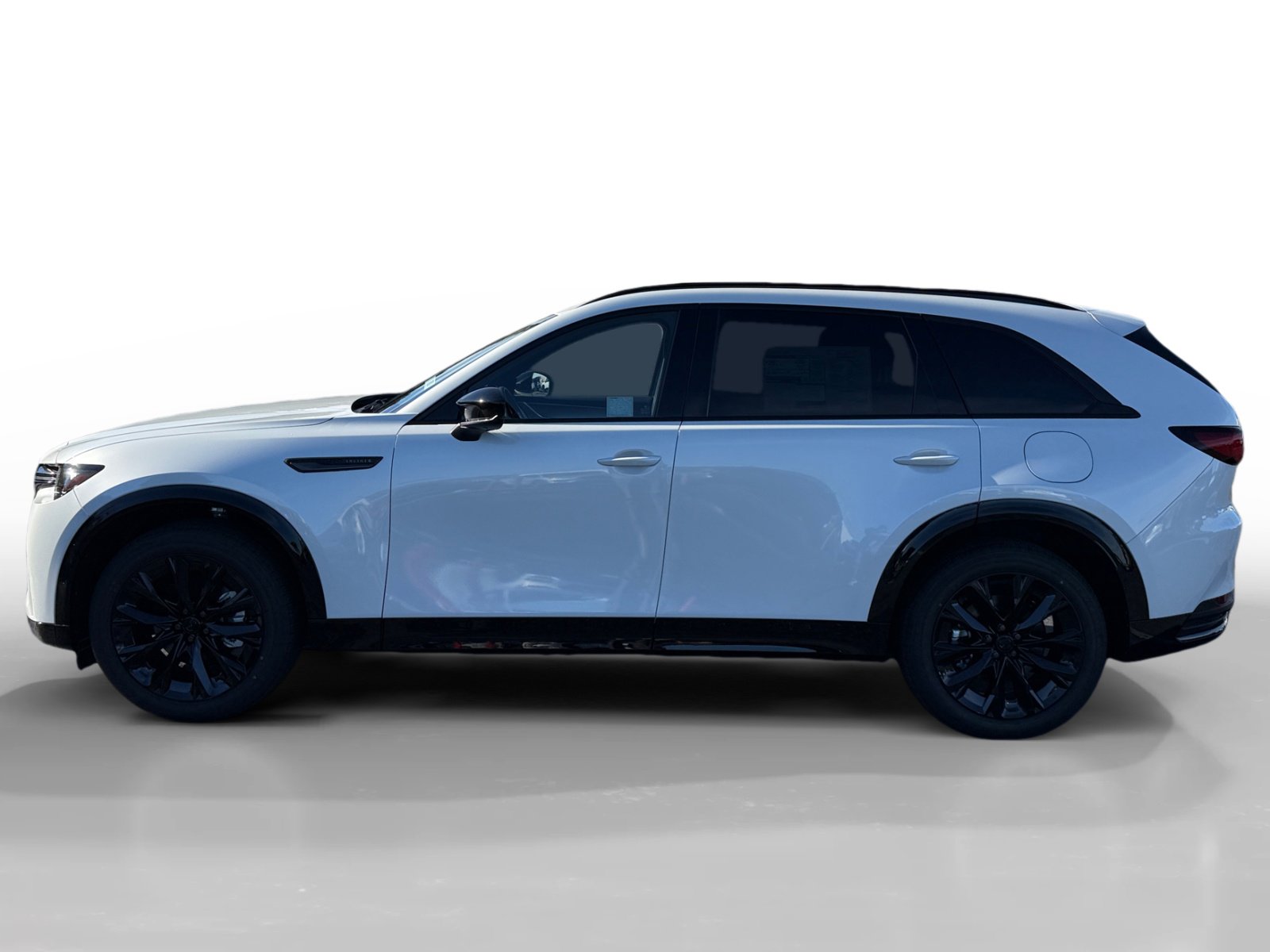 New 2026 MAZDA CX-90 3.3 Turbo S w/ Premium Package image 2