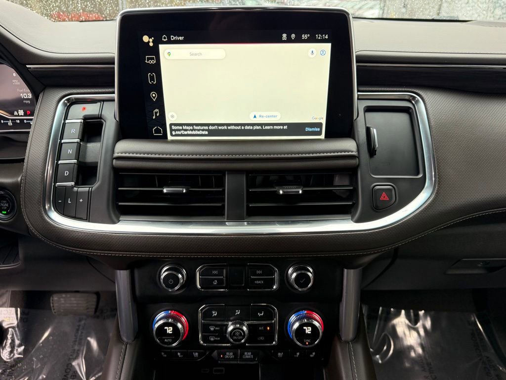 Used 2024 GMC Yukon SLT image 24