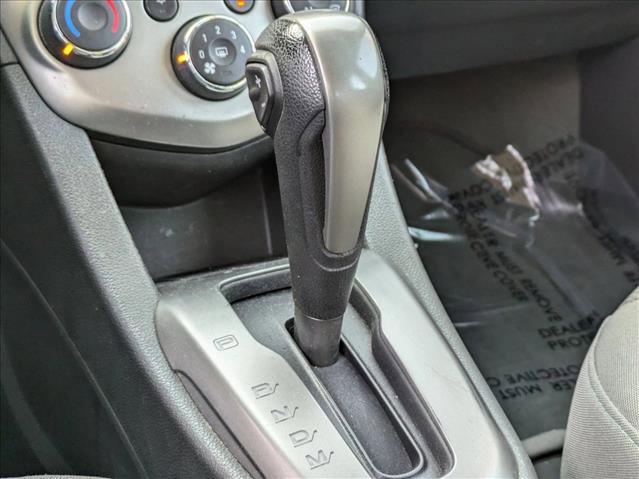 Used 2014 Chevrolet Sonic LT image 14