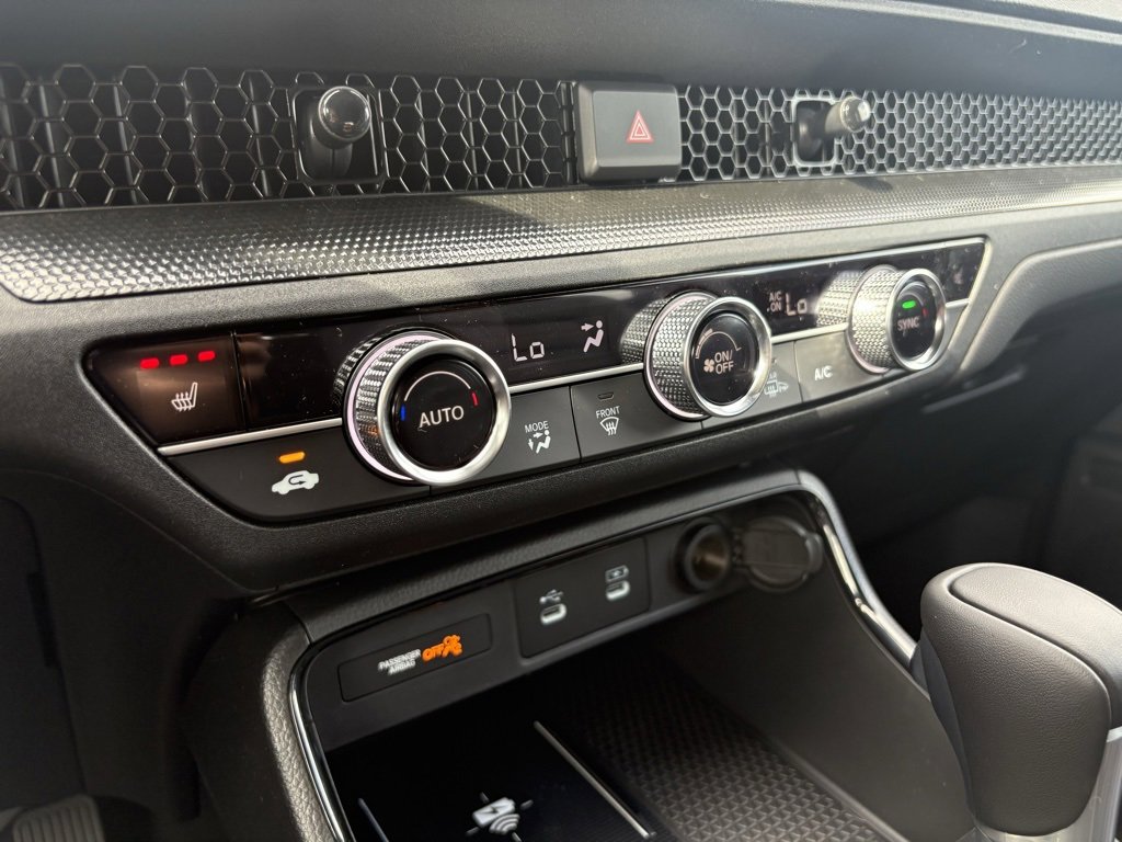 New 2026 Honda CR-V Sport-L image 33