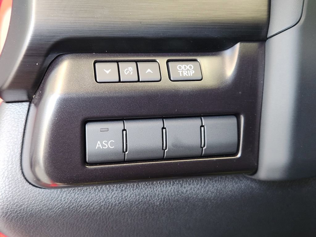 Used 2024 Lexus UX 250h F Sport FWD image 21