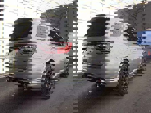 Used 2021 Dodge Durango R/T w/ Tow 'N Go Package AWD/4WD image 4