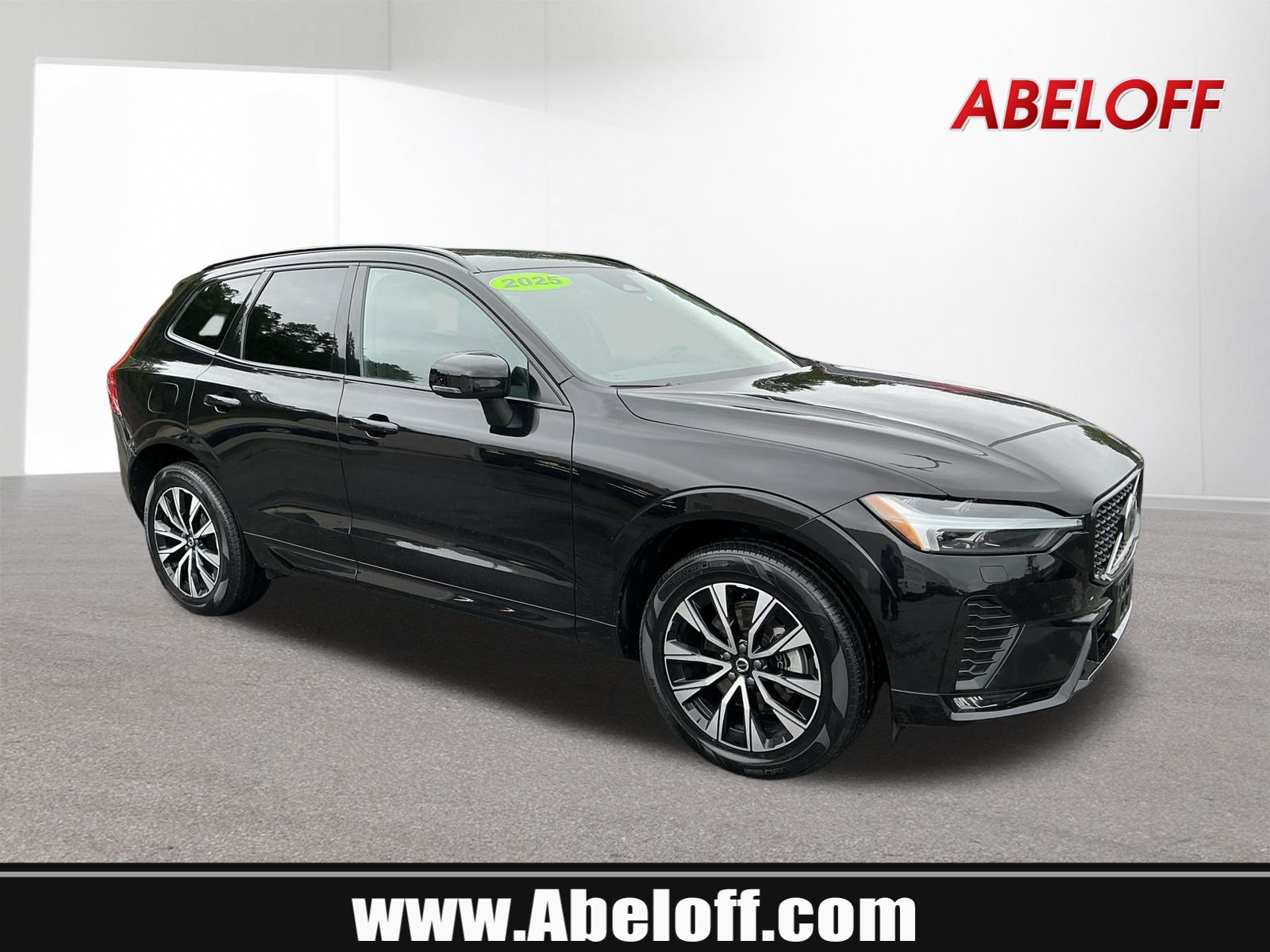 Used 2025 Volvo XC60 B5 Core