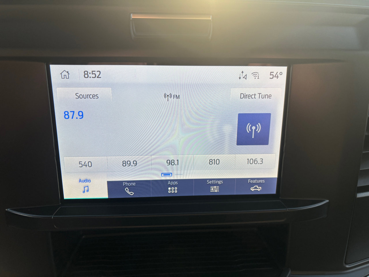 New 2026 Ford F250 XL w/ STX Appearance Package image 19