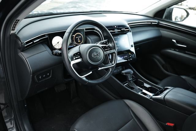 Used 2023 Hyundai Tucson SEL w/ Convenience Package image 15