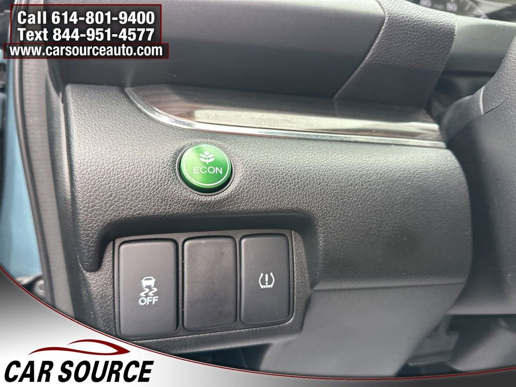 Used 2015 Honda CR-V EX-L image 20