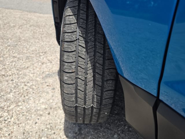 Used 2019 Ford EcoSport SE w/ SE Convenience Package FWD image 30