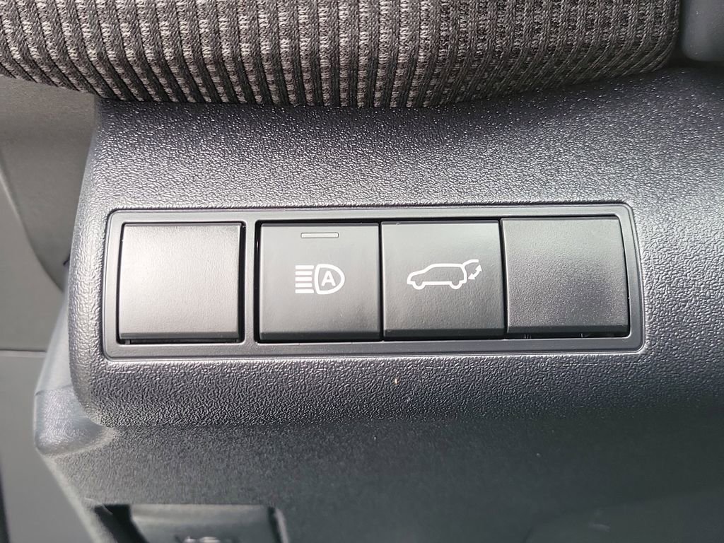 Used 2024 Toyota bZ4X FWD w/ Weather Package image 28