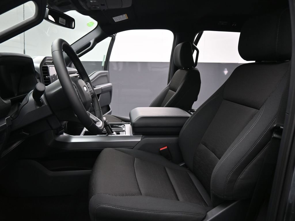 New 2026 Ford F150 XLT AWD/4WD image 9