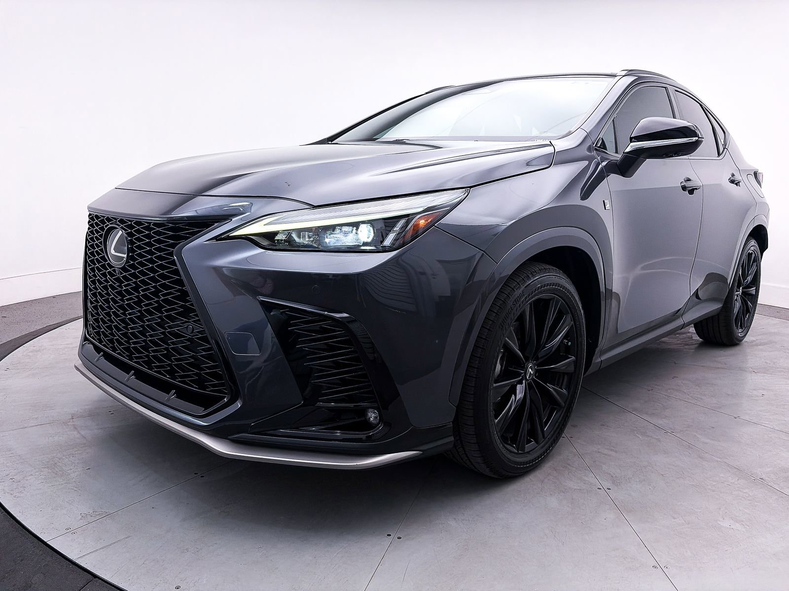 Used 2023 Lexus NX 350 F Sport image 14
