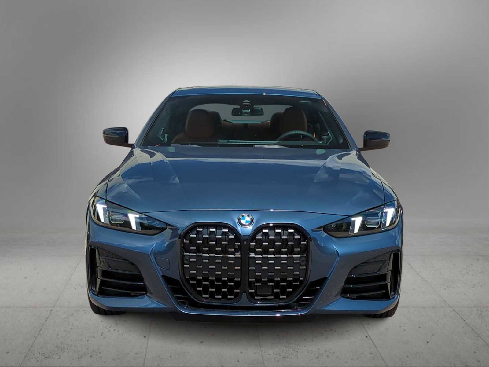 New 2026 BMW 430i xDrive Coupe w/ M Sport Package AWD/4WD image 3