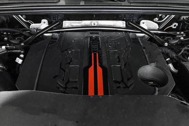 New 2025 Audi SQ5 Premium Plus image 10