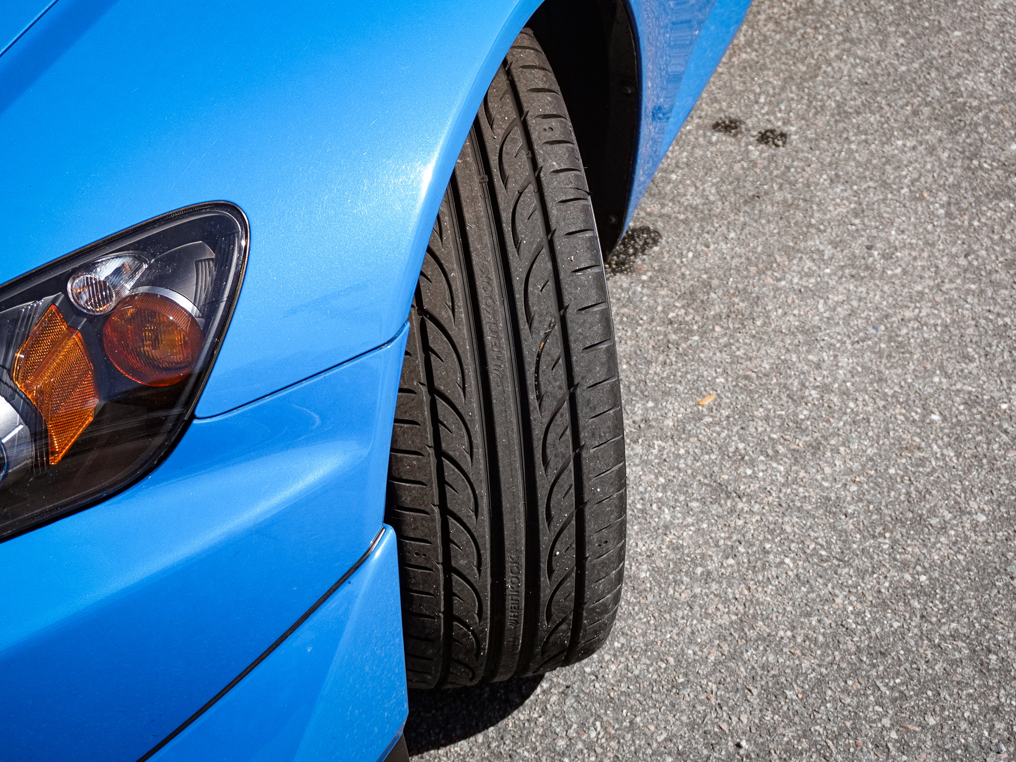 Used 2008 Honda S2000 CR image 13