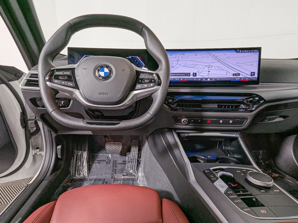 Used 2025 BMW 230i xDrive Coupe w/ Convenience Package AWD/4WD image 19