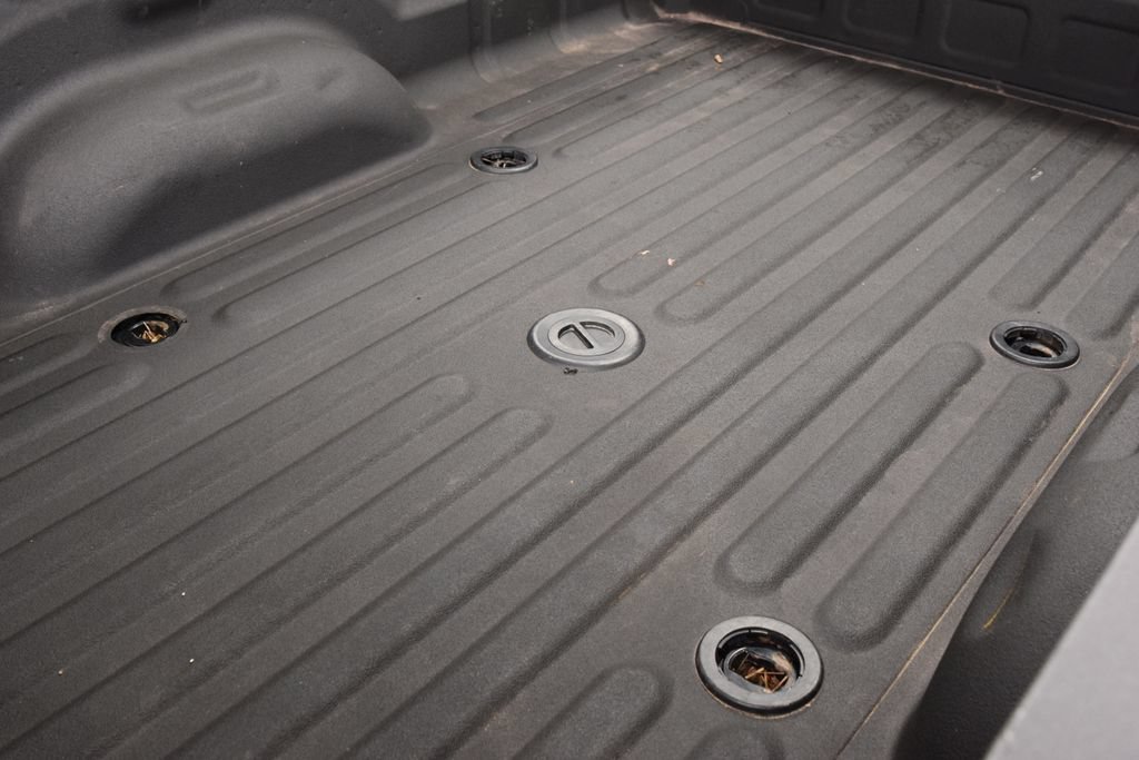 Used 2022 RAM 3500 Laramie AWD/4WD image 24