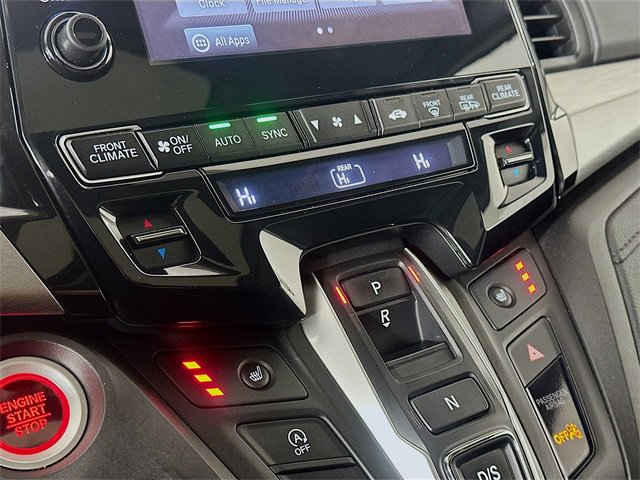 Used 2022 Honda Odyssey EX-L image 25