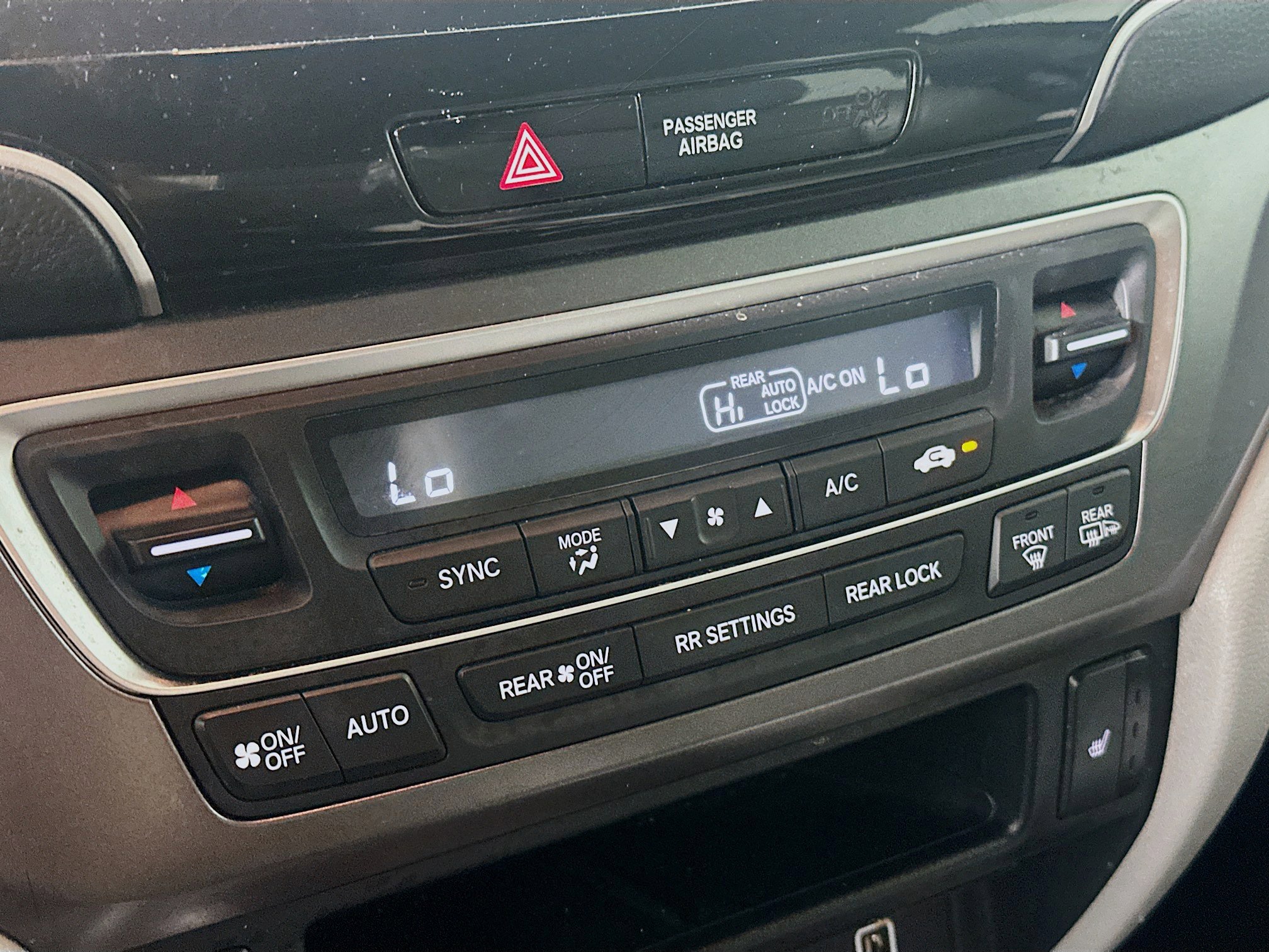 Used 2022 Honda Pilot Special Edition image 22