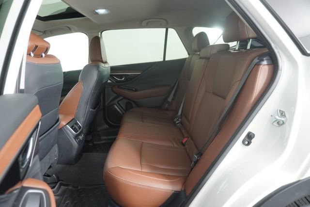 Used 2021 Subaru Outback Touring w/ Popular Package #2 image 32