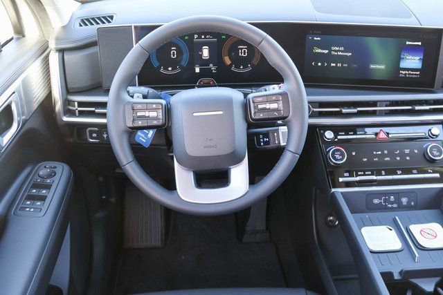 New 2026 Hyundai Santa Fe SEL image 16