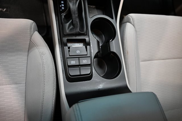 Used 2019 Hyundai Tucson SE image 20