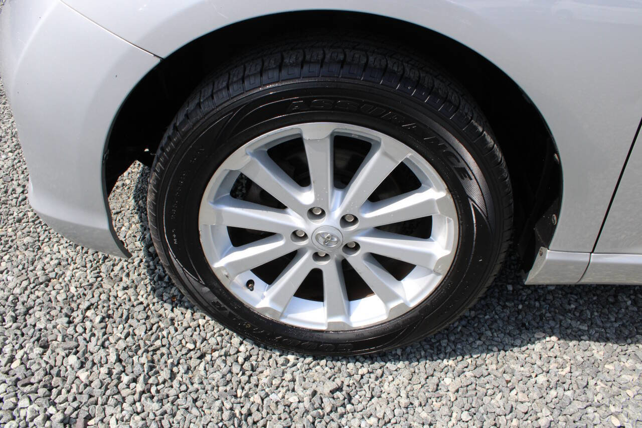 Used 2009 Toyota Venza image 23
