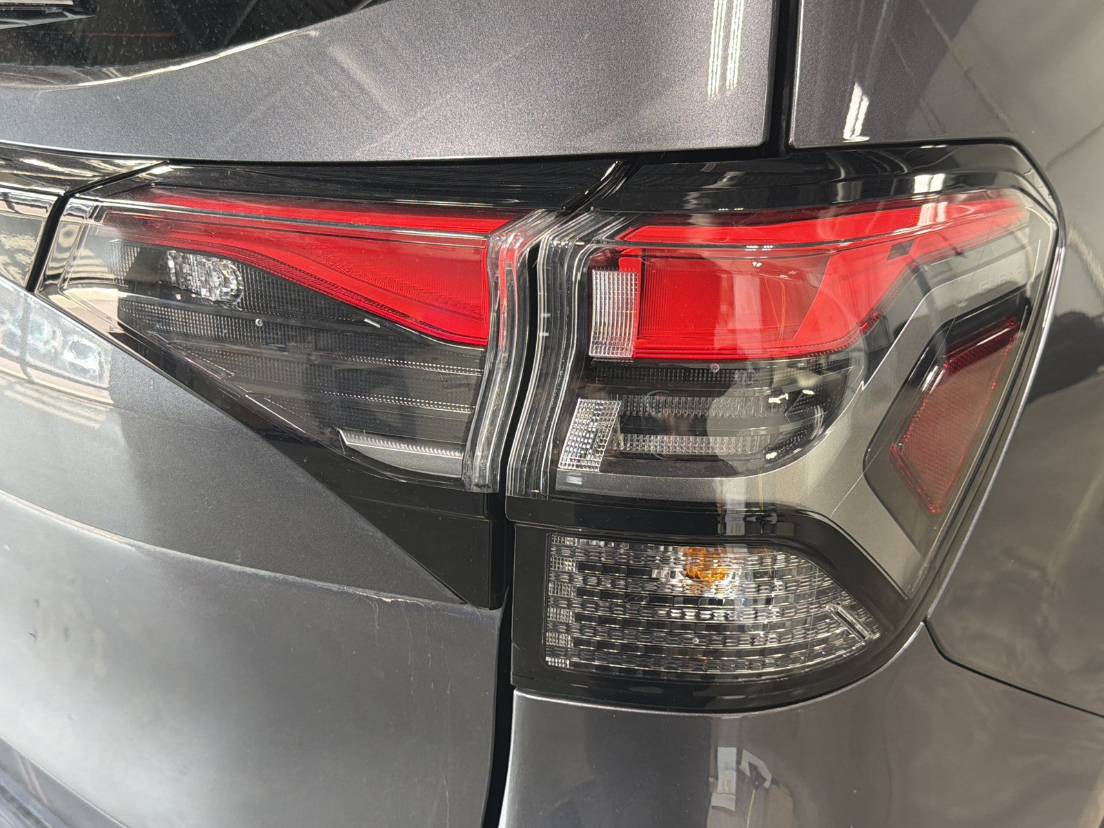 Certified 2026 Subaru Forester Premium AWD/4WD image 17