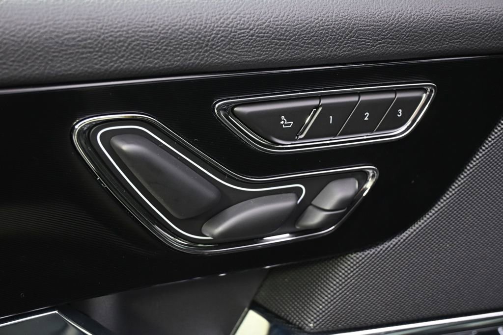 New 2026 Lincoln Corsair Reserve image 14