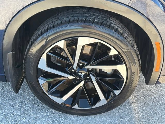 Used 2022 Mitsubishi Outlander SEL FWD image 10