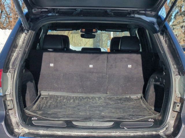 Used 2019 Jeep Grand Cherokee Limited image 24